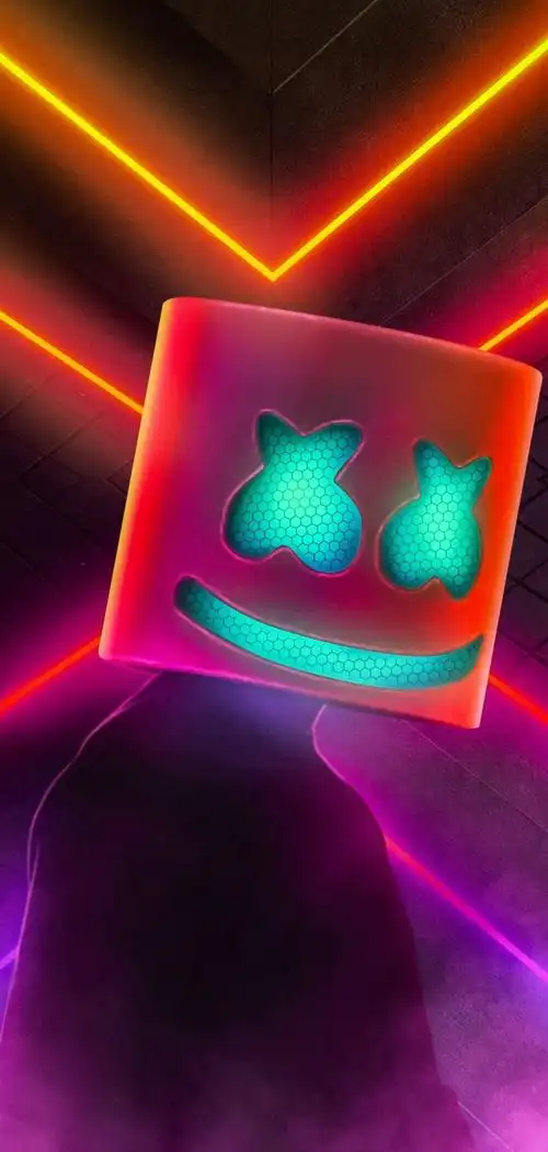 有没有特别特别骚气的壁纸那种看一眼就无法自拔的那种