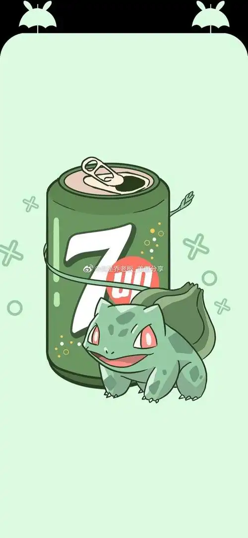 猫耳朵壁纸第三波