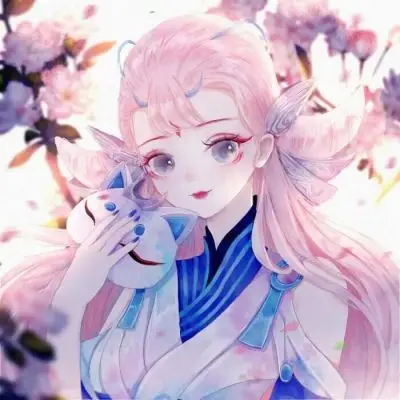 王者荣耀 貂蝉 猫影幻舞_女生头像_我要个性网