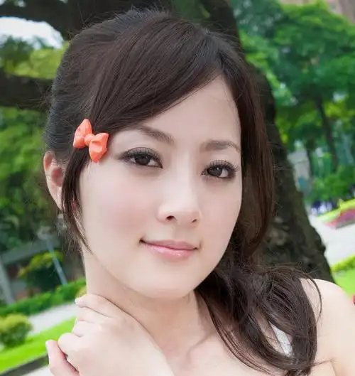 10款甜美发型 夏季淑女必选款