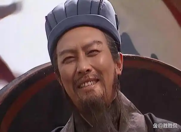 唐国强,这位老艺术家,在94年版《三国演义》中饰演诸葛亮,诸葛亮的