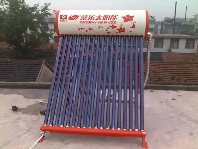 桑乐太阳能图片展示