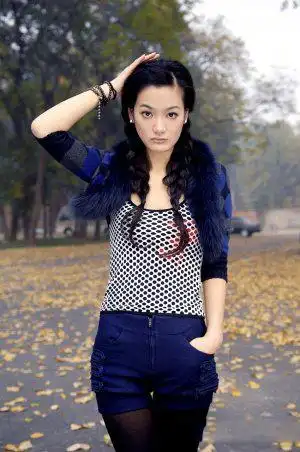 于震老婆方柏霓被其暴打致流产 结婚一个月要离婚