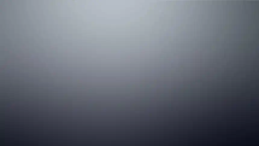 灰色渐变背景