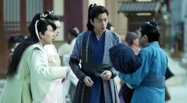 《庆余年2》将拍,张若昀正熟悉剧本,编剧确认范闲戏份不会减少_肖战