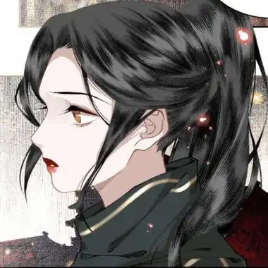 动漫古风头像女高清大图,女生头像图片