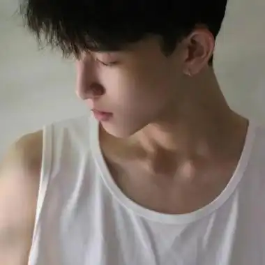 霸气冷酷小狼狗高清头像合集