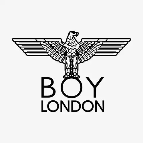 boy london伦敦男孩logo