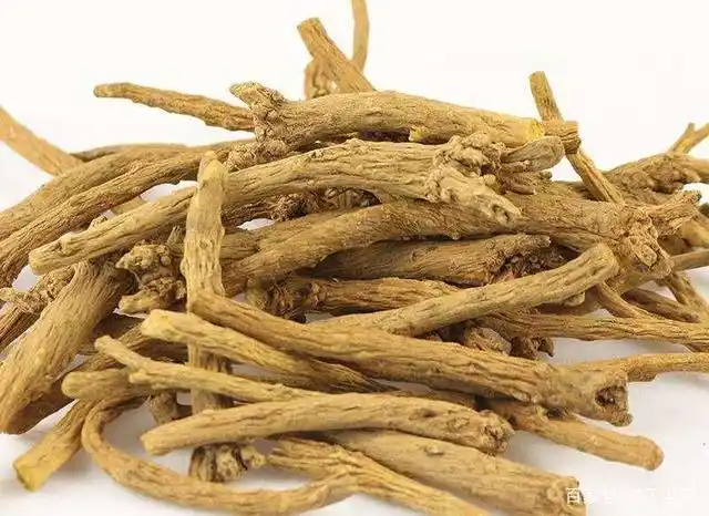 黄芩苦寒燥湿,解热抗应激,水产养殖常备动保用品