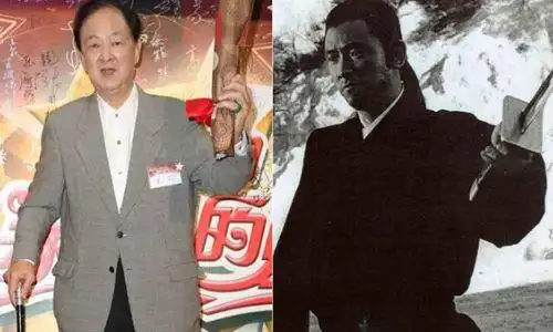 王羽谢贤事件是怎么回事他的老婆是谁结过几次婚