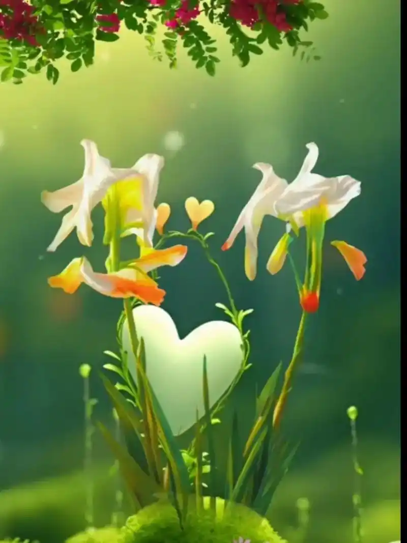 远方的你,是我心中永远的牵挂 - 抖音