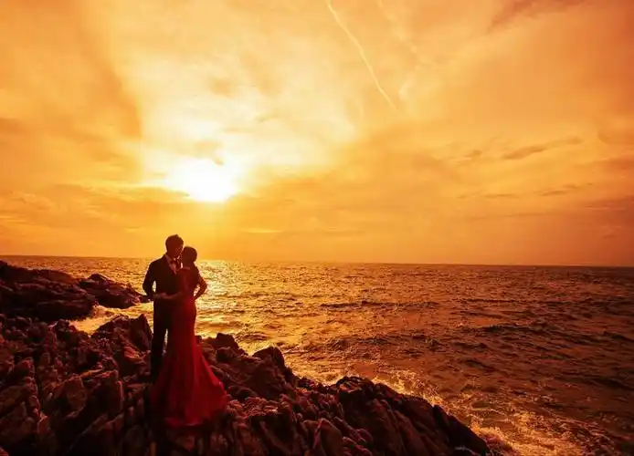 生活仕浪漫普吉旅拍自由行