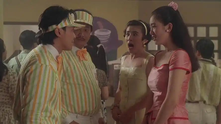 赌侠Ⅱ之上海滩赌圣