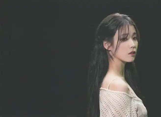 iu韩国第一女solo##iu##李知恩