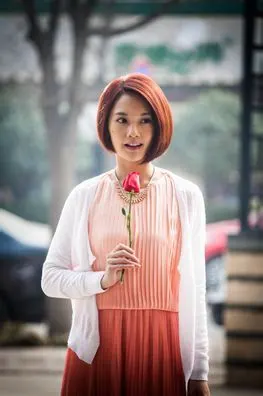 谁给我几张 杨丞琳 在快乐大本营的 高清照啊 我要拿来做 壁纸的谢谢