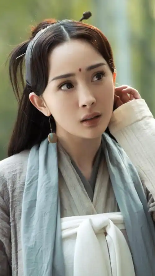 三生三世十里桃花·素素·杨幂