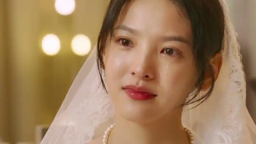 你的婚礼曝终极预告许光汉哭腔告白章若楠