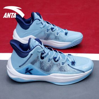 9 中商品评价:评分详细关注店铺悠郎运动专营店>安踏(anta)>篮球鞋>