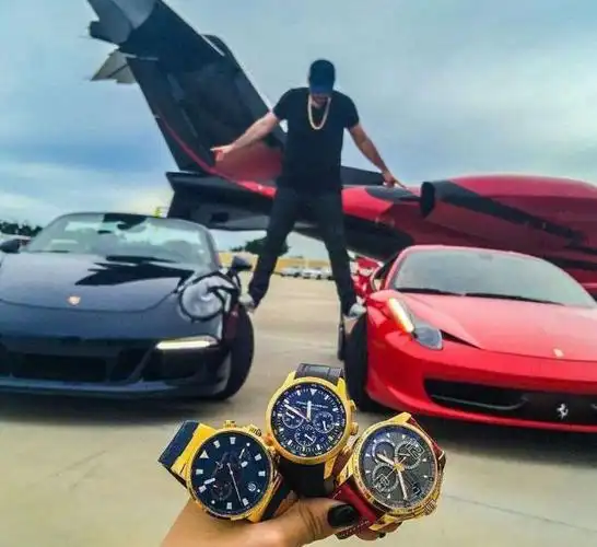 商海沉浮录曾经轰动全国的富二代如今行踪成迷