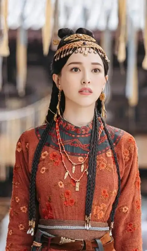 唐嫣新剧遇冷,流量宝座或将易主!