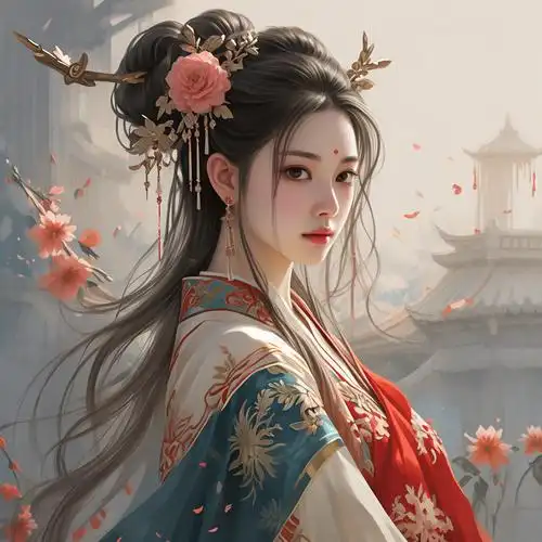 12星座古风头像来啦!💫