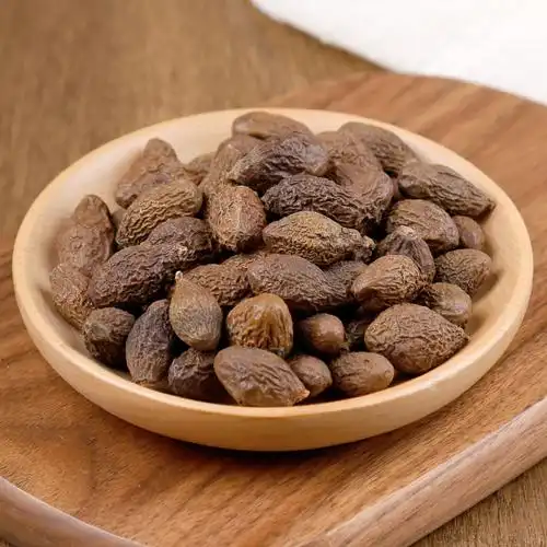 惠隆胖大海100g中药材店铺中药饮片旗舰店药店小包装无硫100g