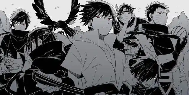 宇智波一族那么厉害,为什么连一个"火影"也没有呢?