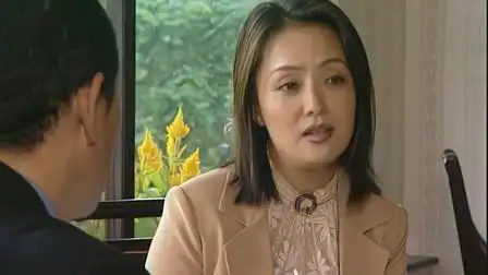 插翅难逃:郭金凤私会男子,有说有笑的,有没想过豪哥.