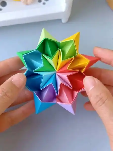 亲子手工##手工