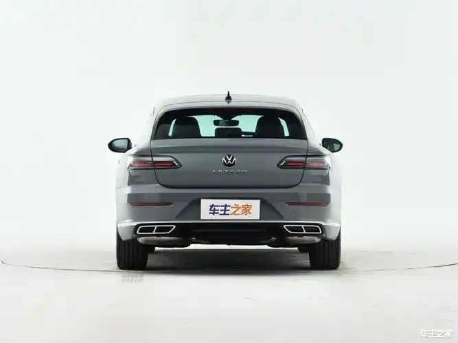 泸州大众进口arteon最高降18万欢迎试乘试驾