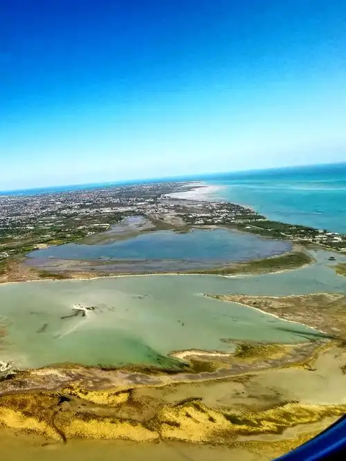 中美洲纪行之三巴哈马(一)首都拿骚散记