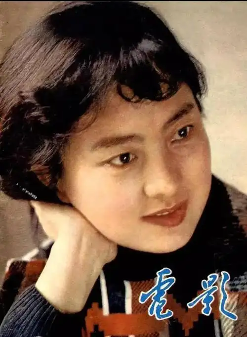 张金玲15张精美的照片