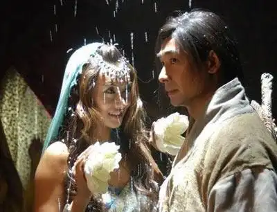 古装武侠剧七剑下天山