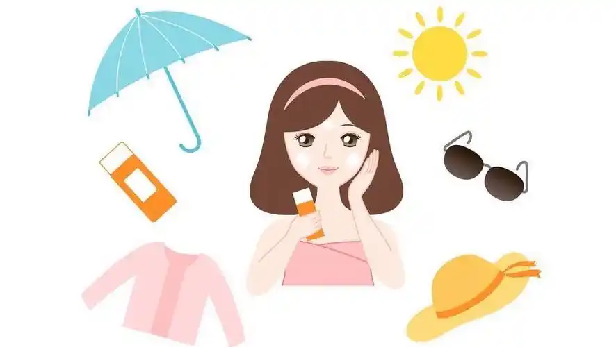 紫外线是一类致癌物晒黑是皮肤自我保护华山皮肤科医生教你防晒