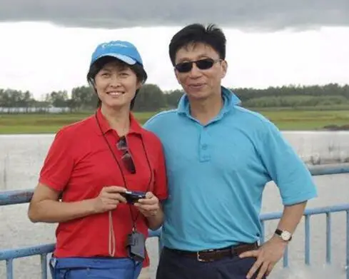 【图】女主播王宁性感图片曝光 盘点央视女主播们的婚姻