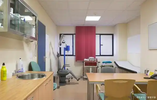 养老院装修效果图:创造温馨舒适的居住环境