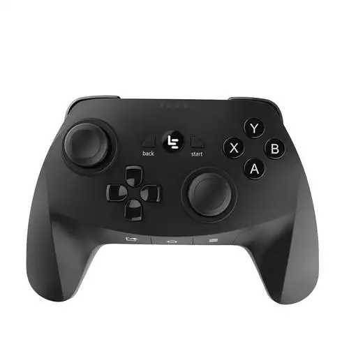 乐视电视原装无线游戏手柄 蓝牙游戏手柄尚酷版