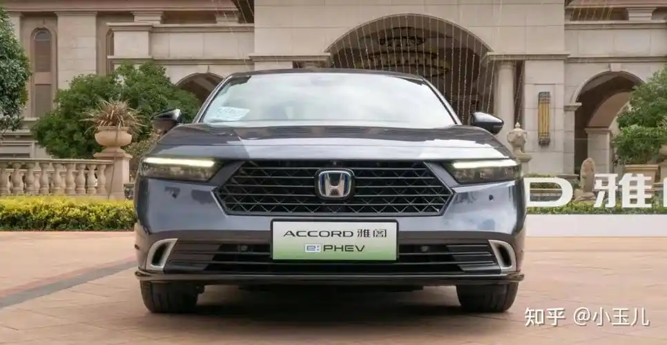 2月仅售6519台本田雅阁销量再度走低多少让人难以相信