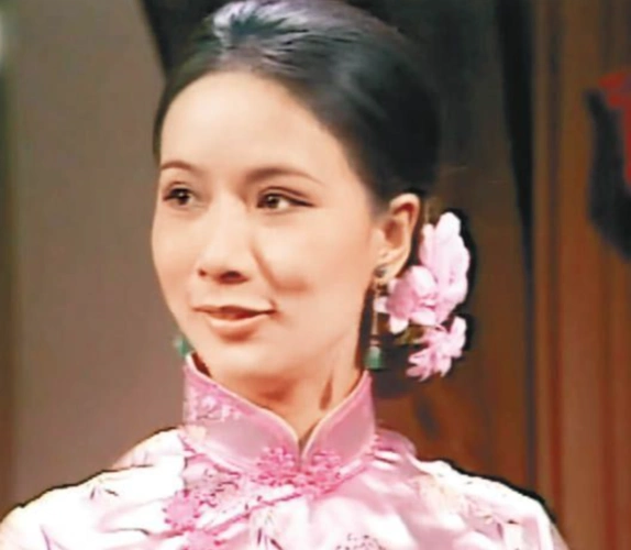 邵氏女星欧嘉慧病逝,曾与霍英东以知己相称,薛家燕胡枫悲痛悼念