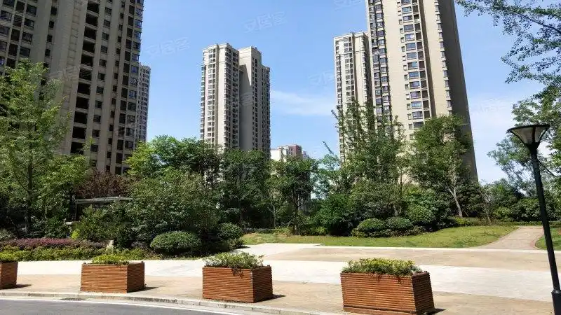 绿地滨湖国际花都,宿松路3988号-合肥绿地滨湖国际花都二手房,租房