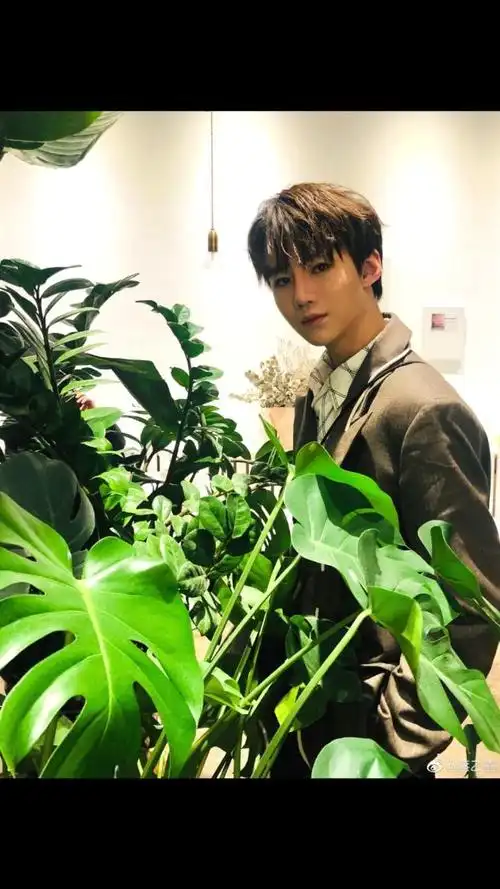 蔡乙嘉1996年6月25日出生于福建福州,中国内地男演员,毕业于中央戏剧