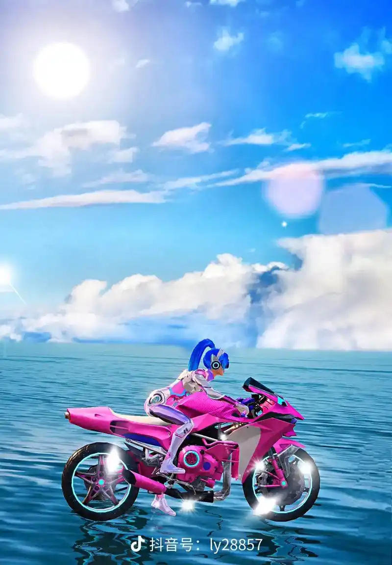 火箭少女的超火壁纸图片