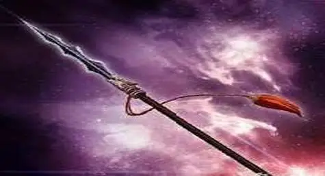 芦叶枪9.绿沉枪8.五虎断魂枪7.神威烈水枪6.火龙枪5.虎头湛金枪4.