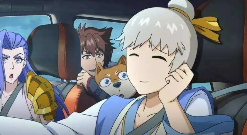 十万个冷笑话大电影2中河神和雅典娜最后怎么了?详细一点!