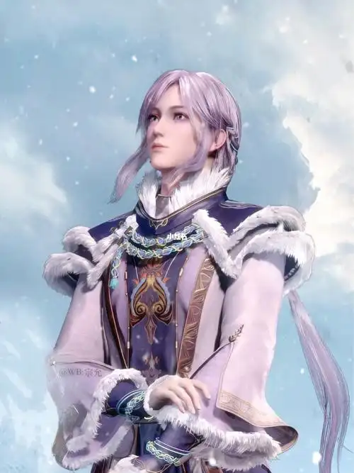 天宝伏妖录陆许