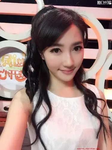 全国大学校花名单新鲜出炉 厦大校花惊艳 厦大校花张嘉倩身高体重写真