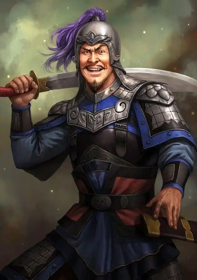 郭汜,又名郭多,凉州张掖人.东汉末年将领,军阀,任车骑将军,封美阳侯.