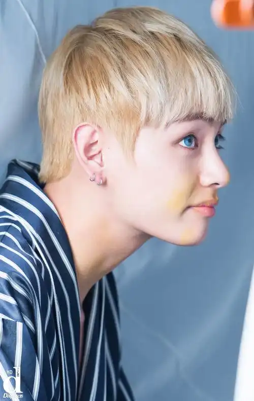 《血汗泪》mv拍摄花絮照公开