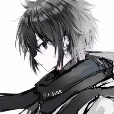 值得你心动的qq动漫头像可爱萌动漫男生唯美图片大全