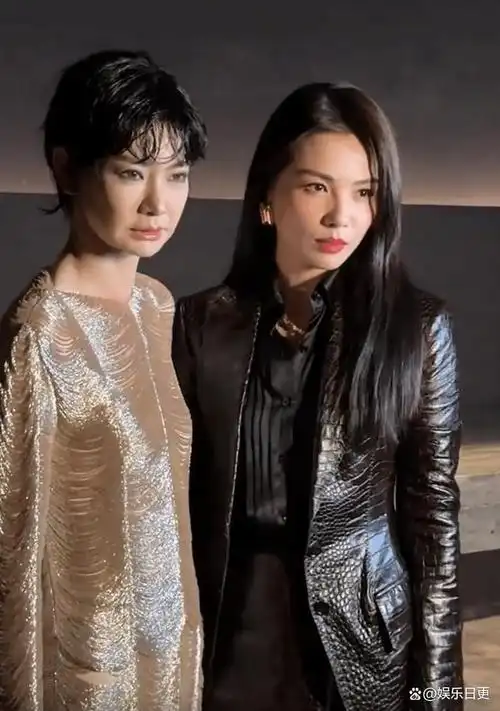 米兰时装周明星素颜照:戚薇与精修图差距大,古力娜扎薛凯琪好美